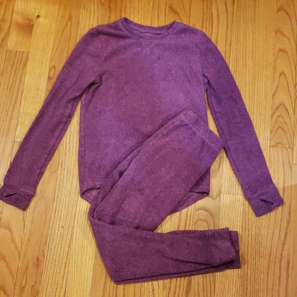 Climate Right Sweatsuit Size M π£ - Picture 2 of 5